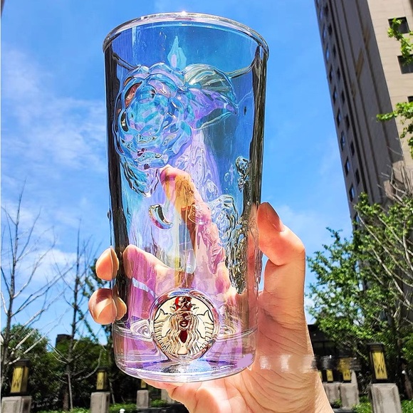 Starbucks Glass Cup - Picture 3 of 3